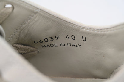 Rick Owens Drkshdw Pantofi sport - prezentare produs