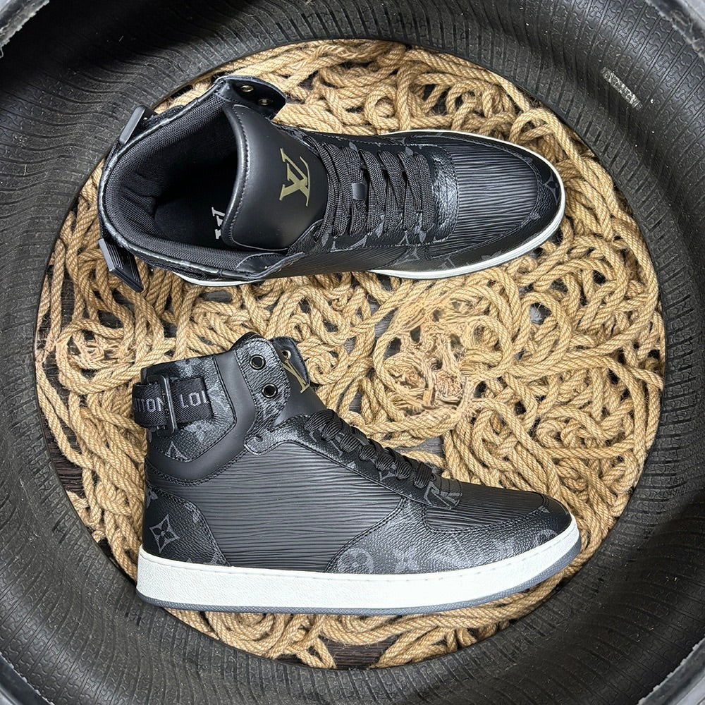 Autumn/Winter Pantofi sport Colecție - prezentare produs