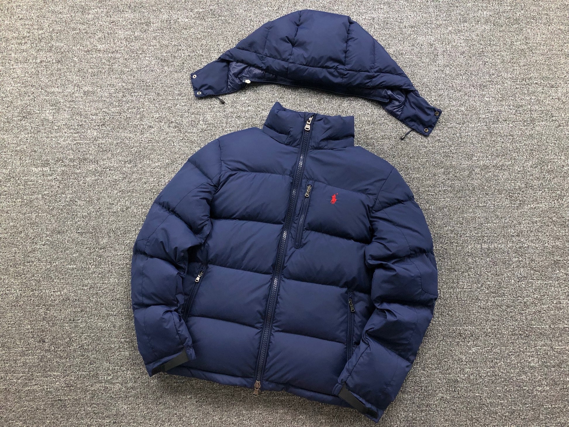Ralph Lauren Exclusive Pantofi sport - prezentare produs