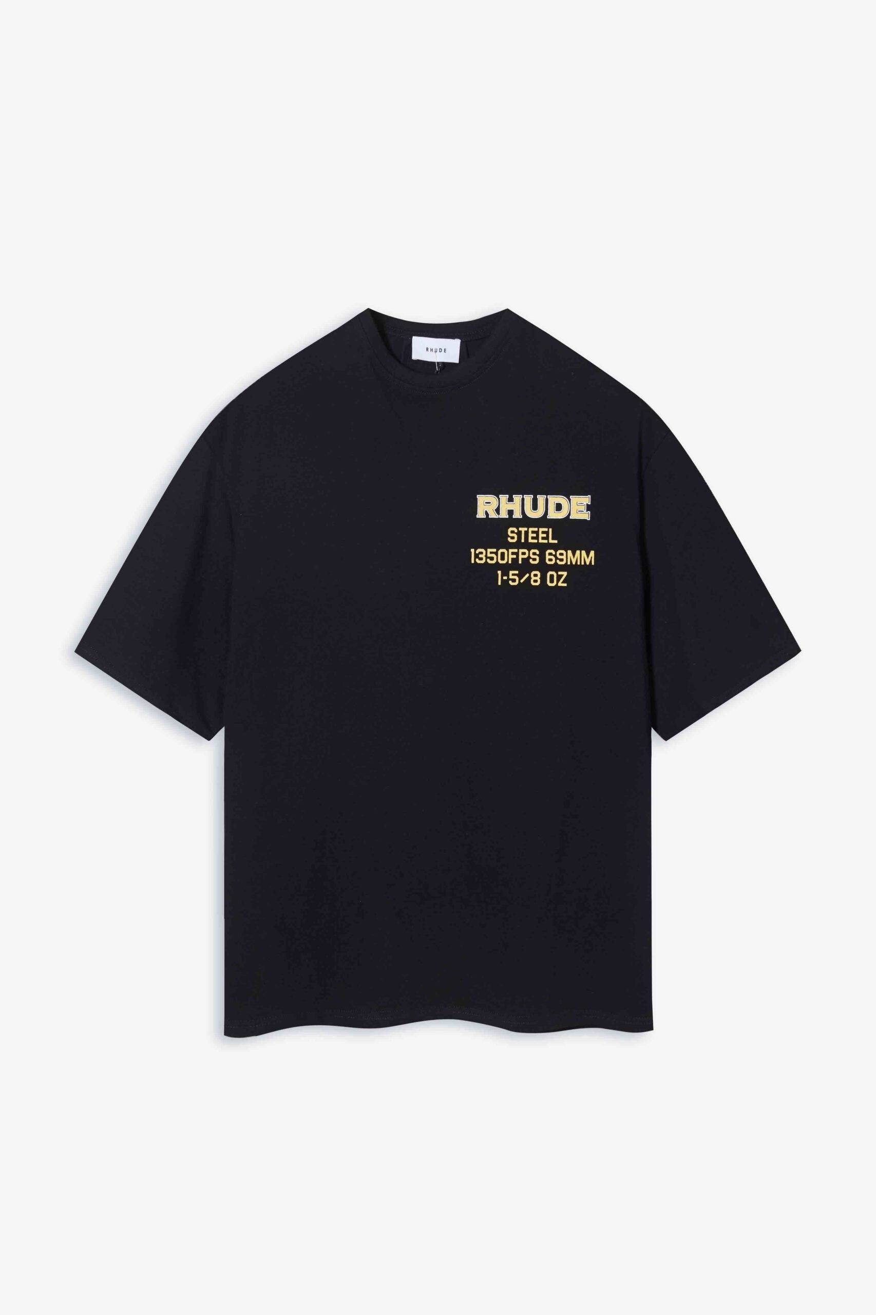 Rhude Exclusive Pantofi sport - prezentare produs