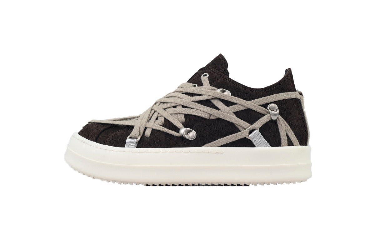 Rick Owens Drkshdw - prezentare produs