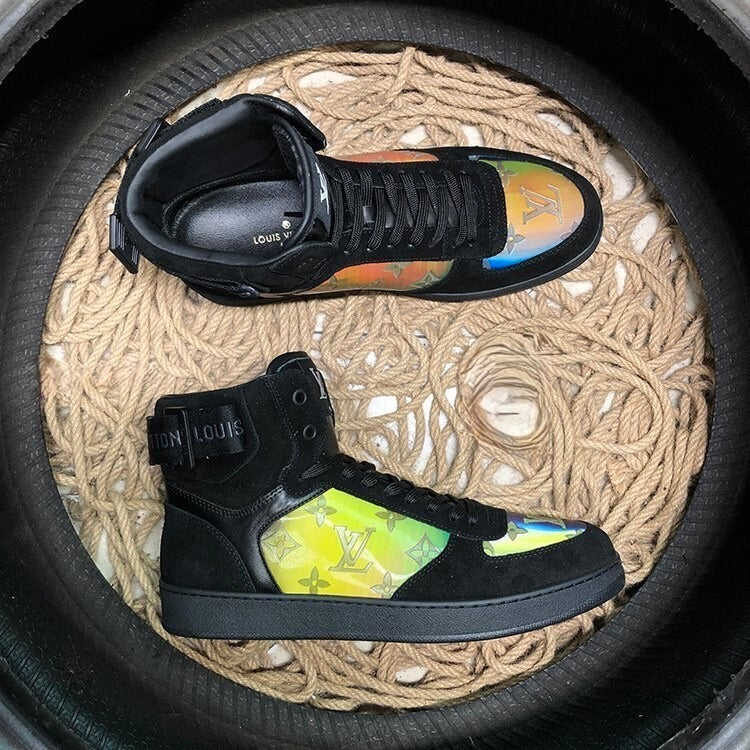 Autumn/Winter Pantofi sport Colecție - prezentare produs