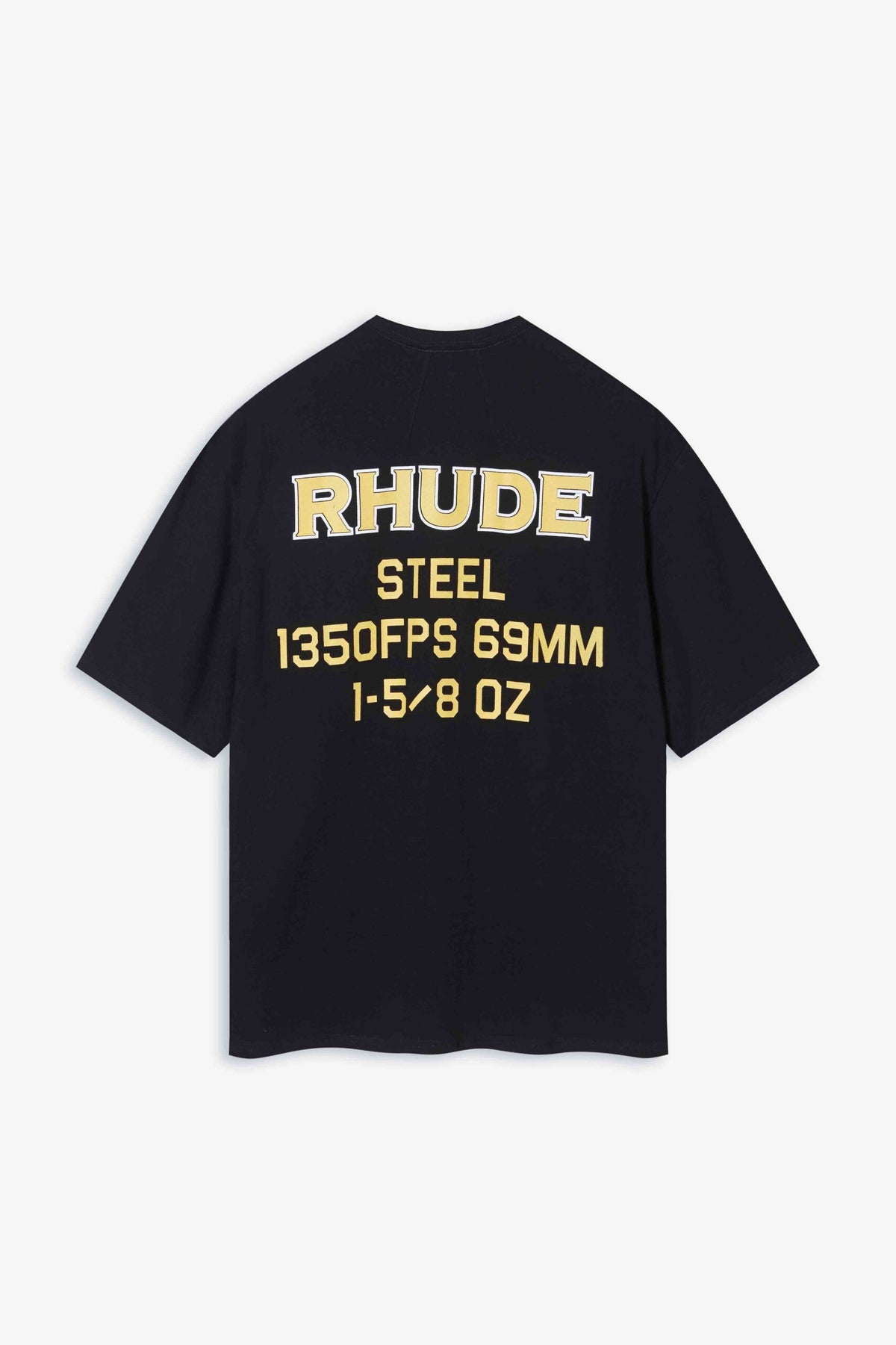 Rhude Exclusive - prezentare produs