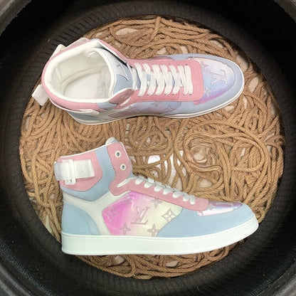 Autumn/Winter Pantofi sport Colecție - prezentare produs