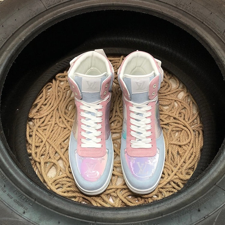 Autumn/Winter Pantofi sport Colecție - prezentare produs