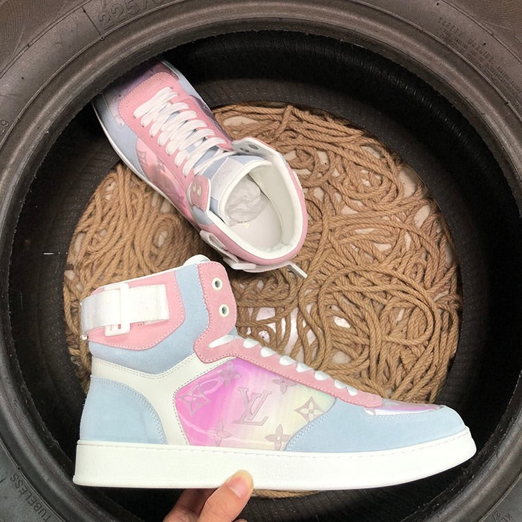 Autumn/Winter Pantofi sport Colecție - prezentare produs