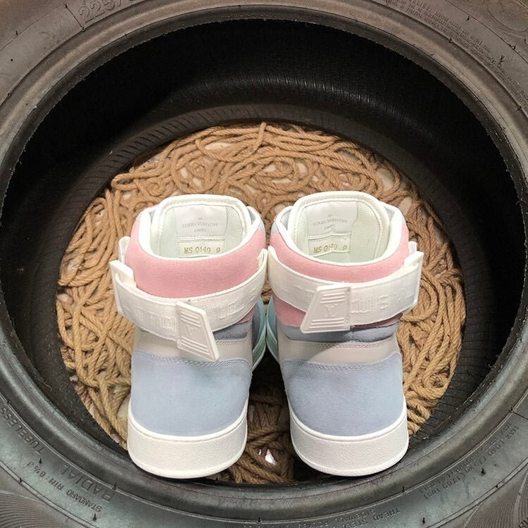 Autumn/Winter Pantofi sport Colecție - prezentare produs