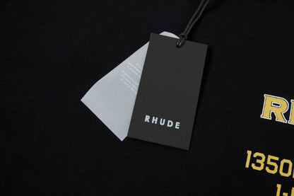 Rhude Exclusive Pantofi sport - prezentare produs
