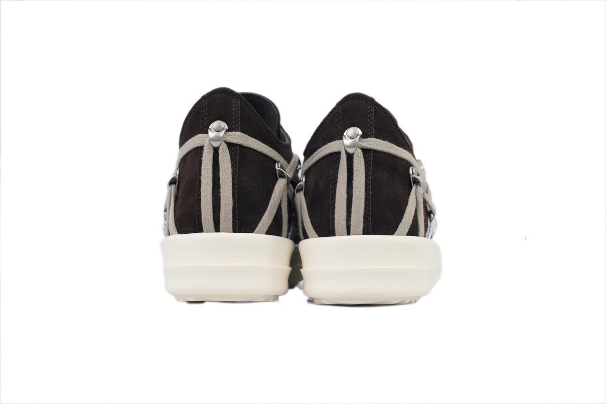Rick Owens Drkshdw Pantofi sport - prezentare produs