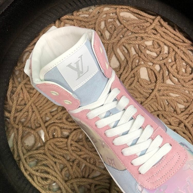 Autumn/Winter Pantofi sport Colecție - prezentare produs