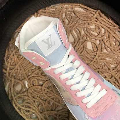 Autumn/Winter Pantofi sport Colecție - prezentare produs