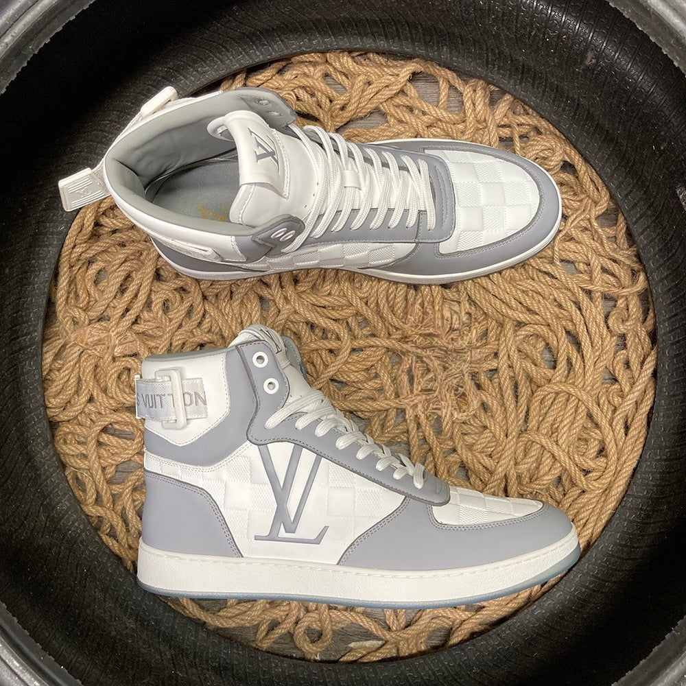Autumn/Winter Pantofi sport Colecție - prezentare produs