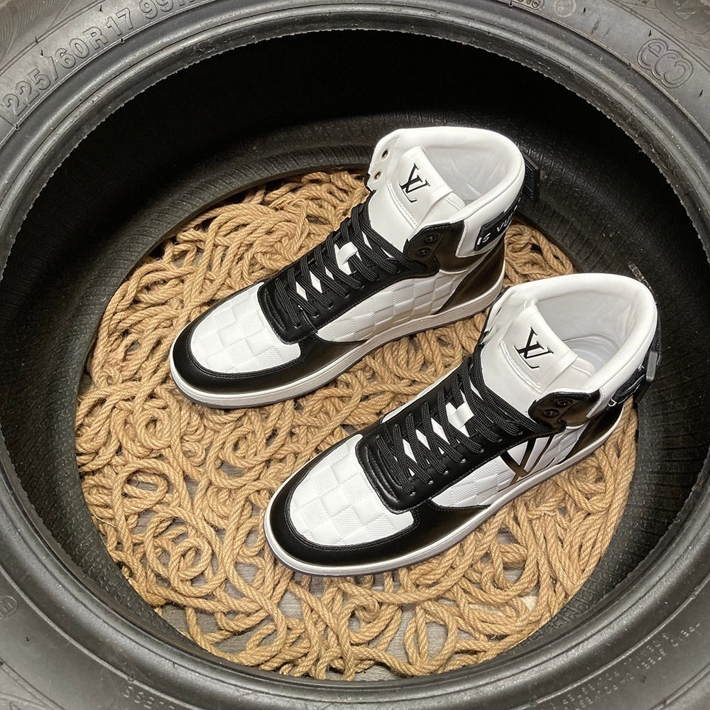 Autumn/Winter Pantofi sport Colecție - prezentare produs