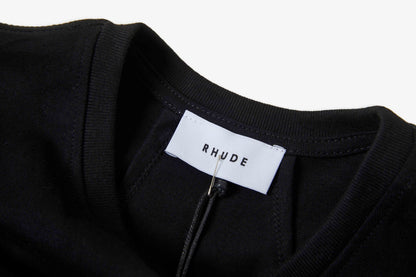 Rhude Exclusive Pantofi sport - prezentare produs