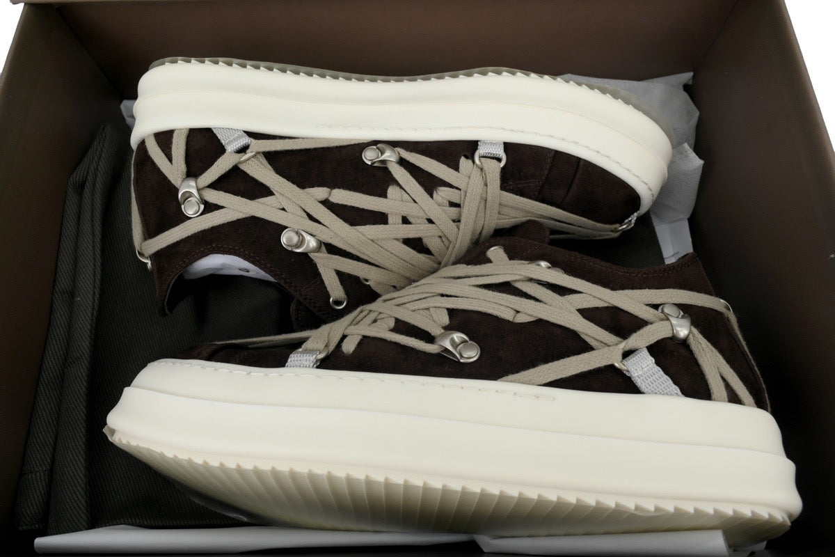 Rick Owens Drkshdw Pantofi sport - prezentare produs