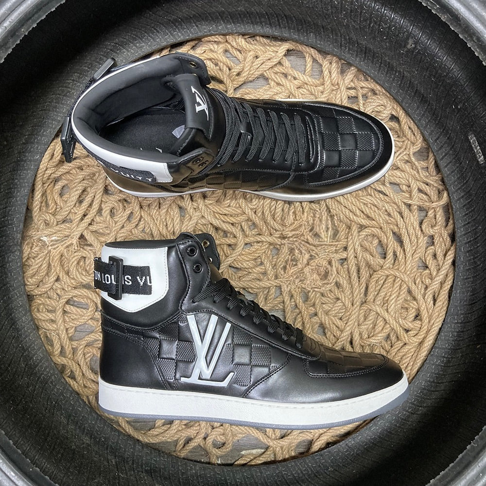 Autumn/Winter Pantofi sport Colecție - prezentare produs