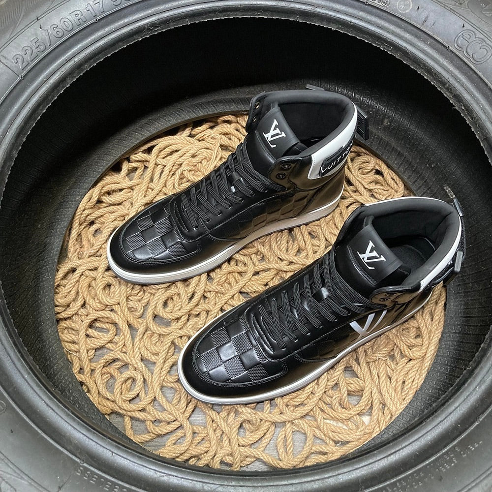 Autumn/Winter Pantofi sport Colecție - prezentare produs