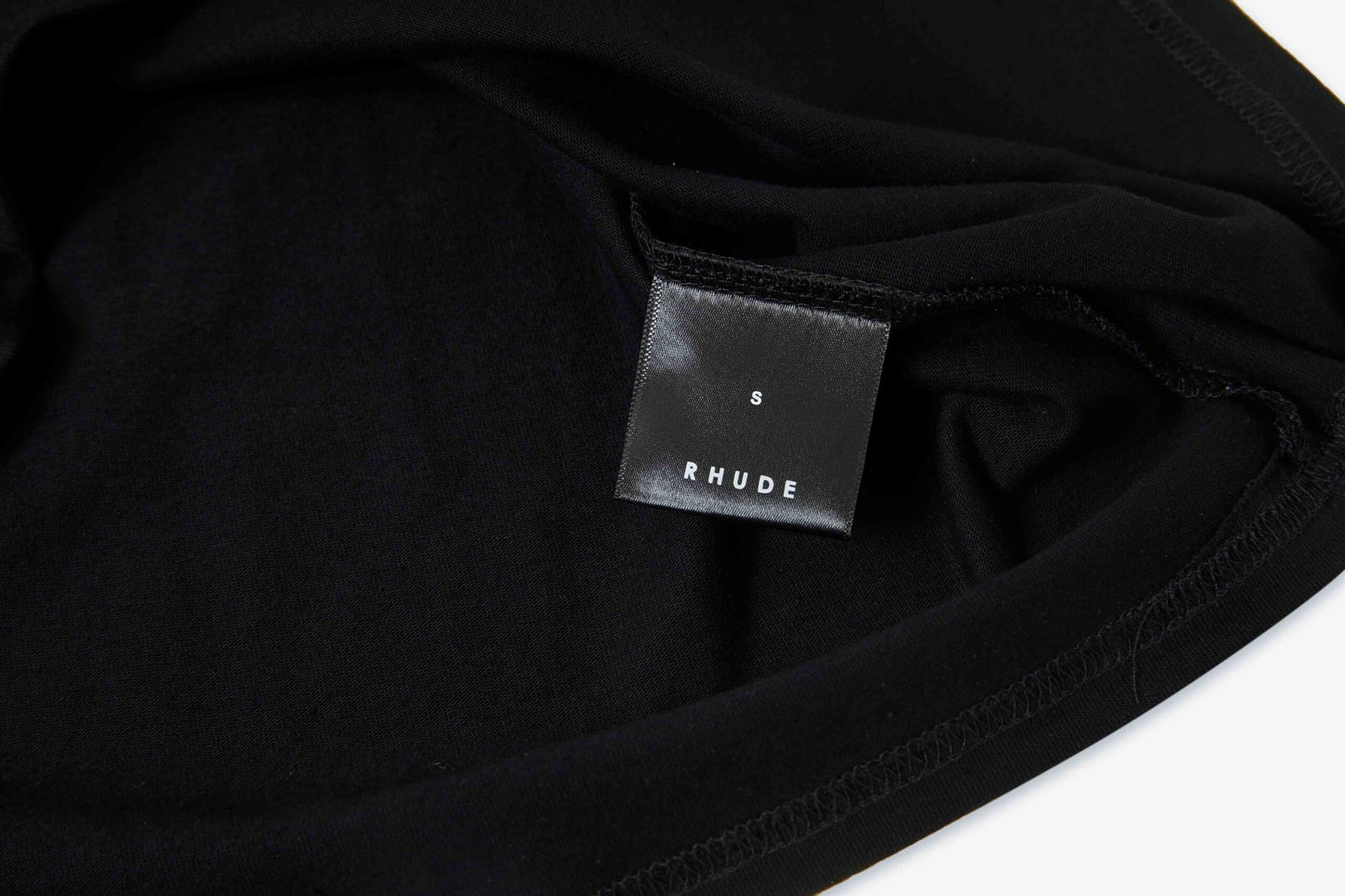 Rhude Exclusive Pantofi sport - prezentare produs