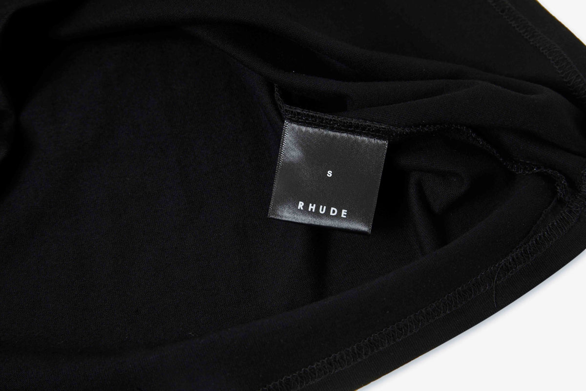 Rhude Exclusive Pantofi sport - prezentare produs
