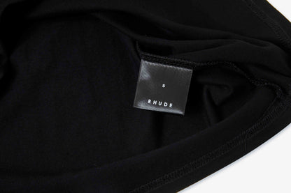Rhude Exclusive Pantofi sport - prezentare produs