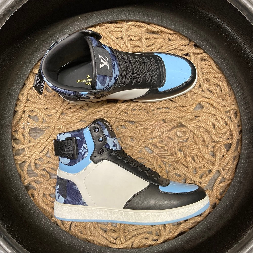 Autumn/Winter Pantofi sport Colecție - prezentare produs