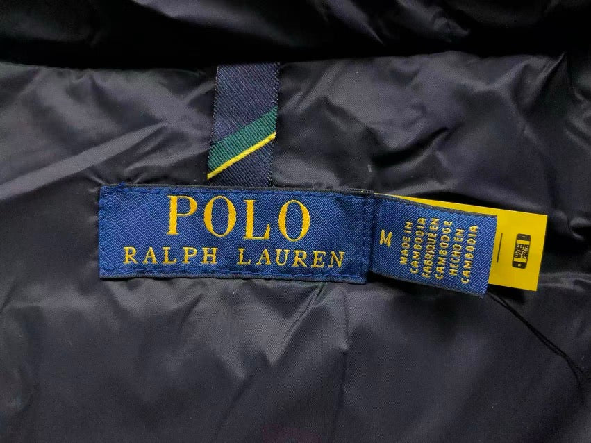 Ralph Lauren Exclusive Pantofi sport - prezentare produs