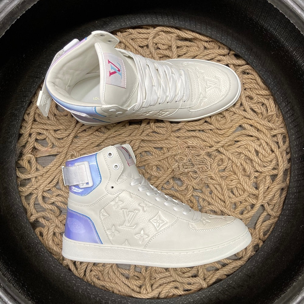 Autumn/Winter Pantofi sport Colecție - prezentare produs