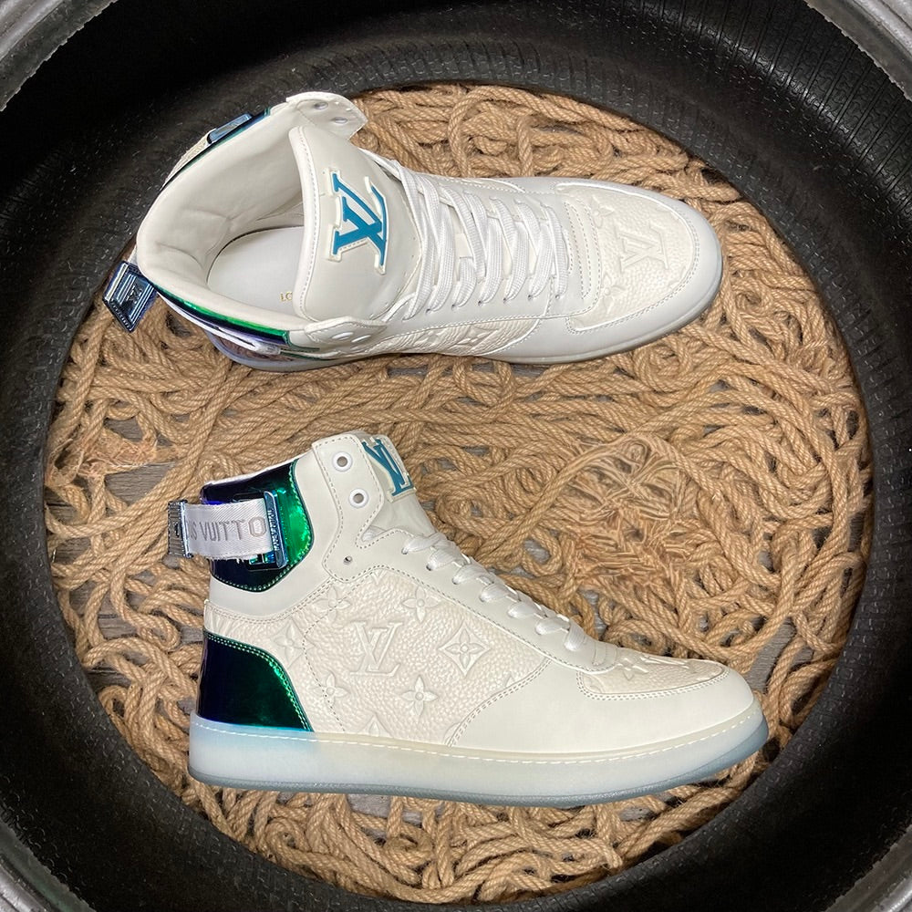Autumn/Winter Pantofi sport Colecție - prezentare produs
