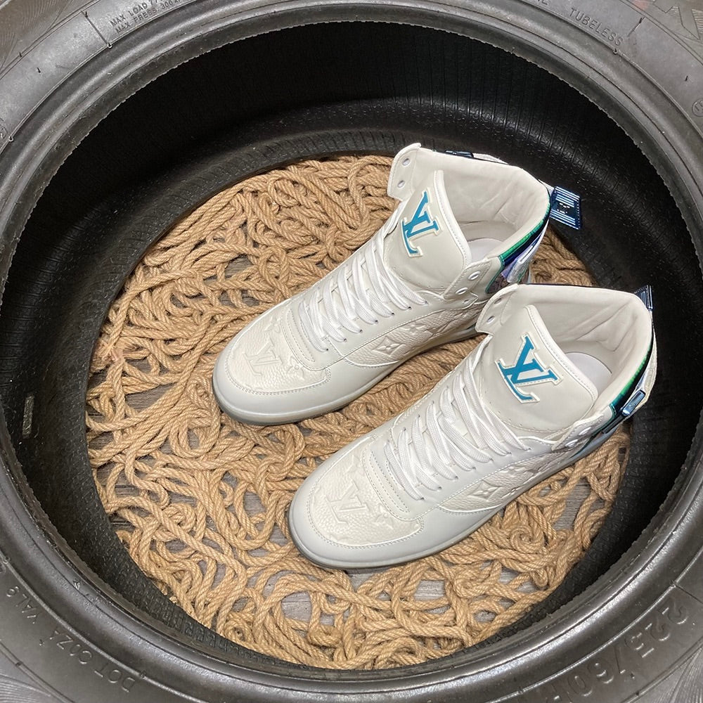 Autumn/Winter Pantofi sport Colecție - prezentare produs