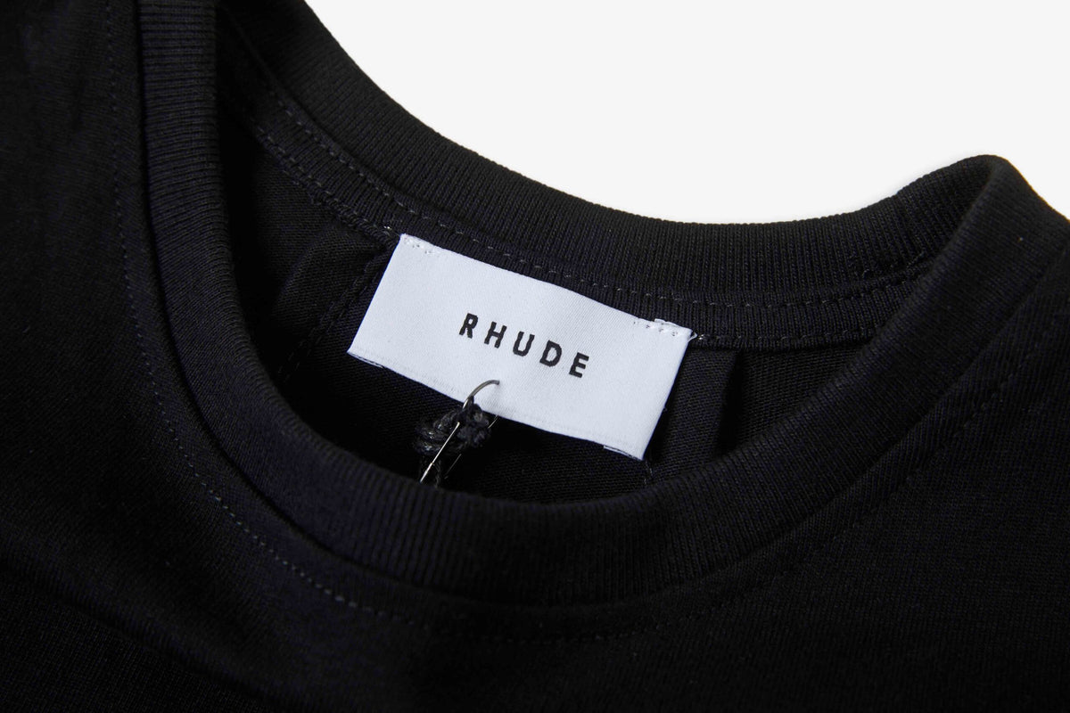 Rhude Exclusive Pantofi sport - prezentare produs
