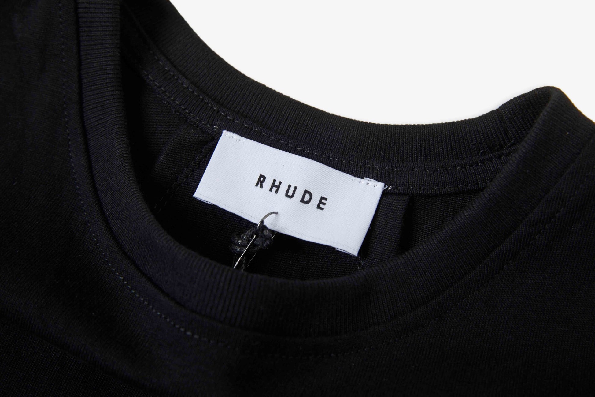 Rhude Exclusive Pantofi sport - prezentare produs