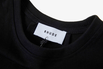 Rhude Exclusive Pantofi sport - prezentare produs