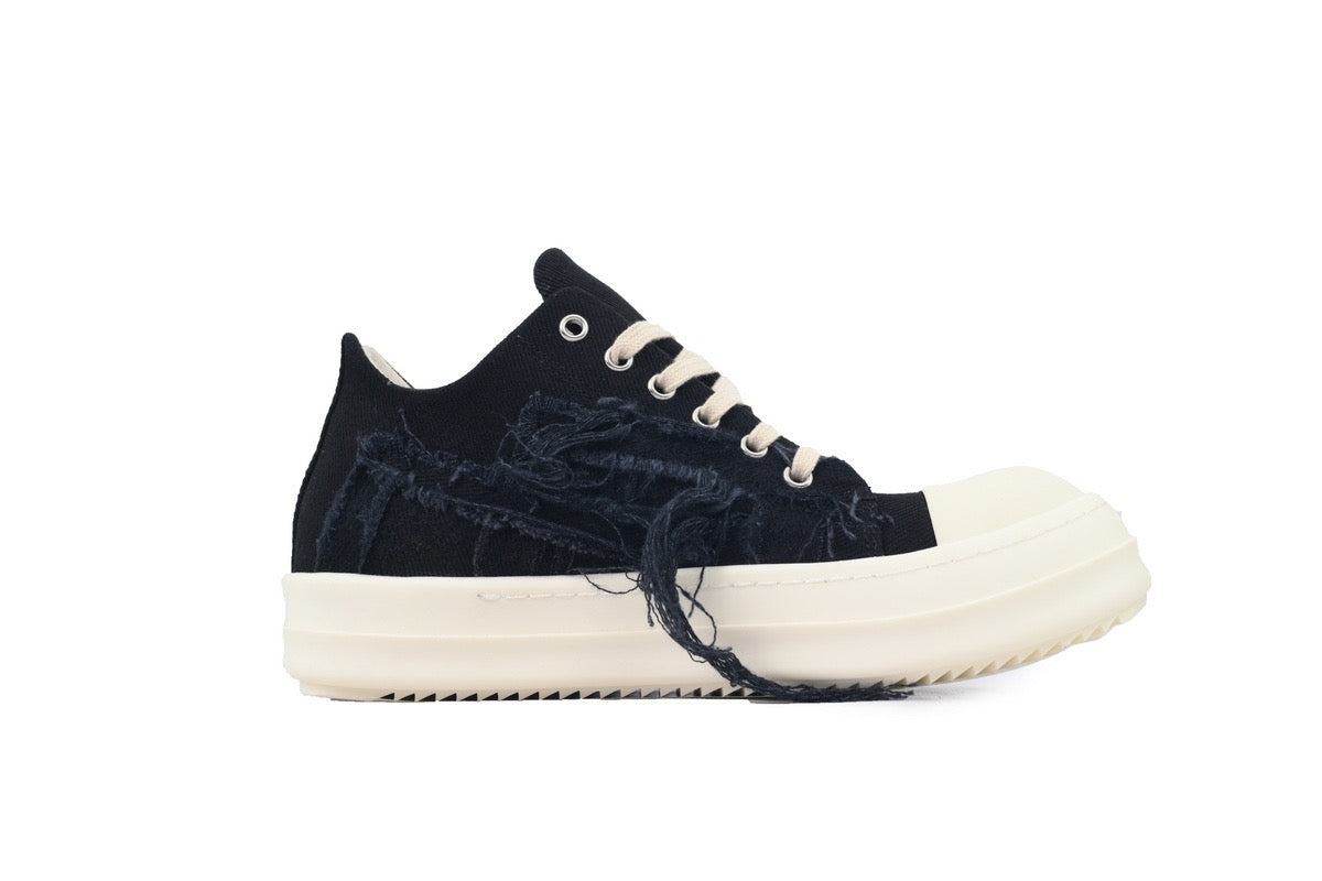 Rick Owens Drkshdw Pantofi sport - prezentare produs