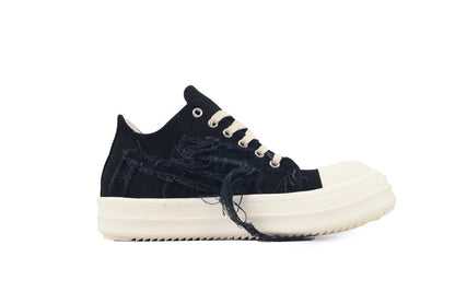 Rick Owens Drkshdw Pantofi sport - prezentare produs