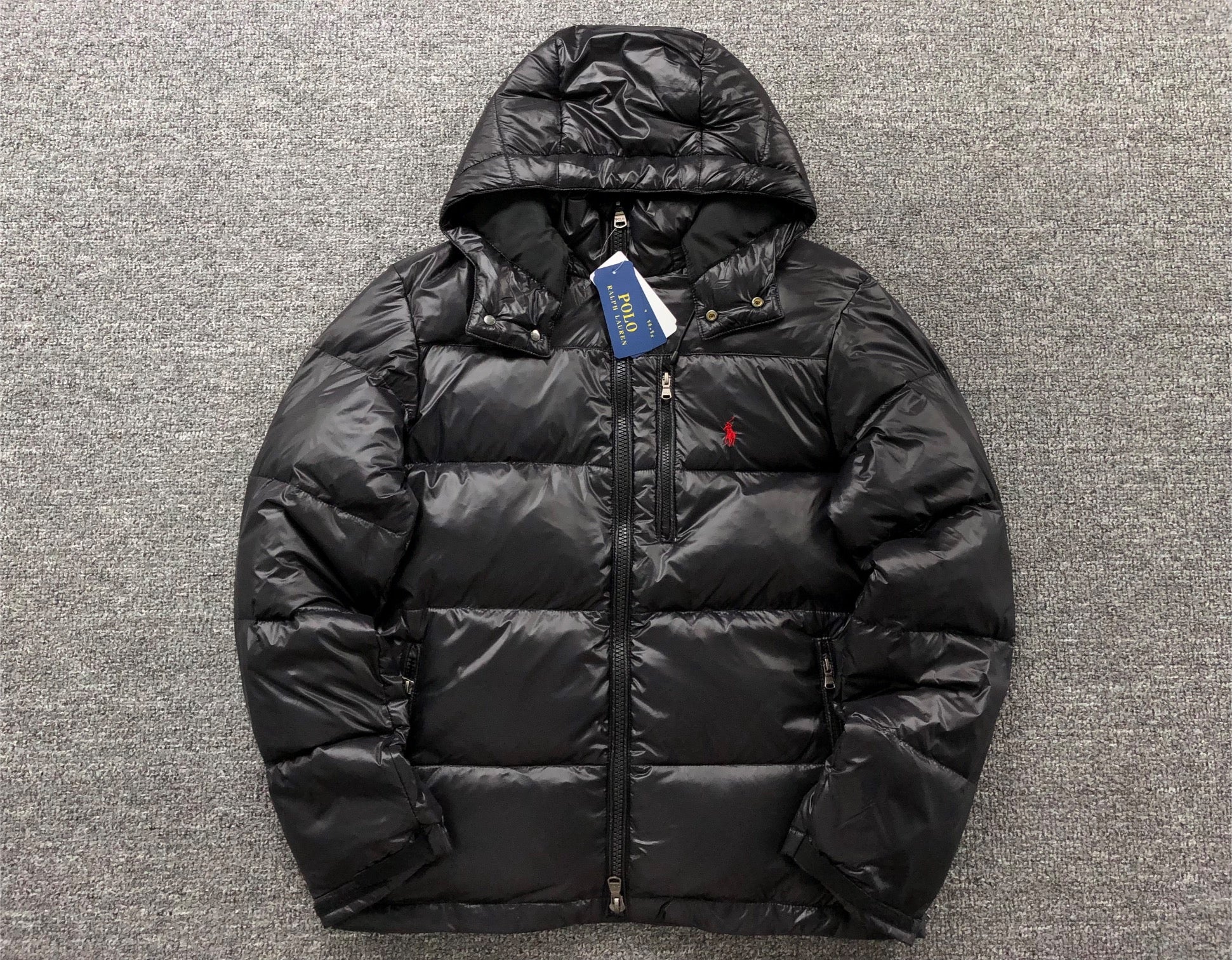 Ralph Lauren Exclusive - prezentare produs