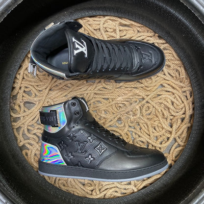 Autumn/Winter Pantofi sport Colecție - prezentare produs