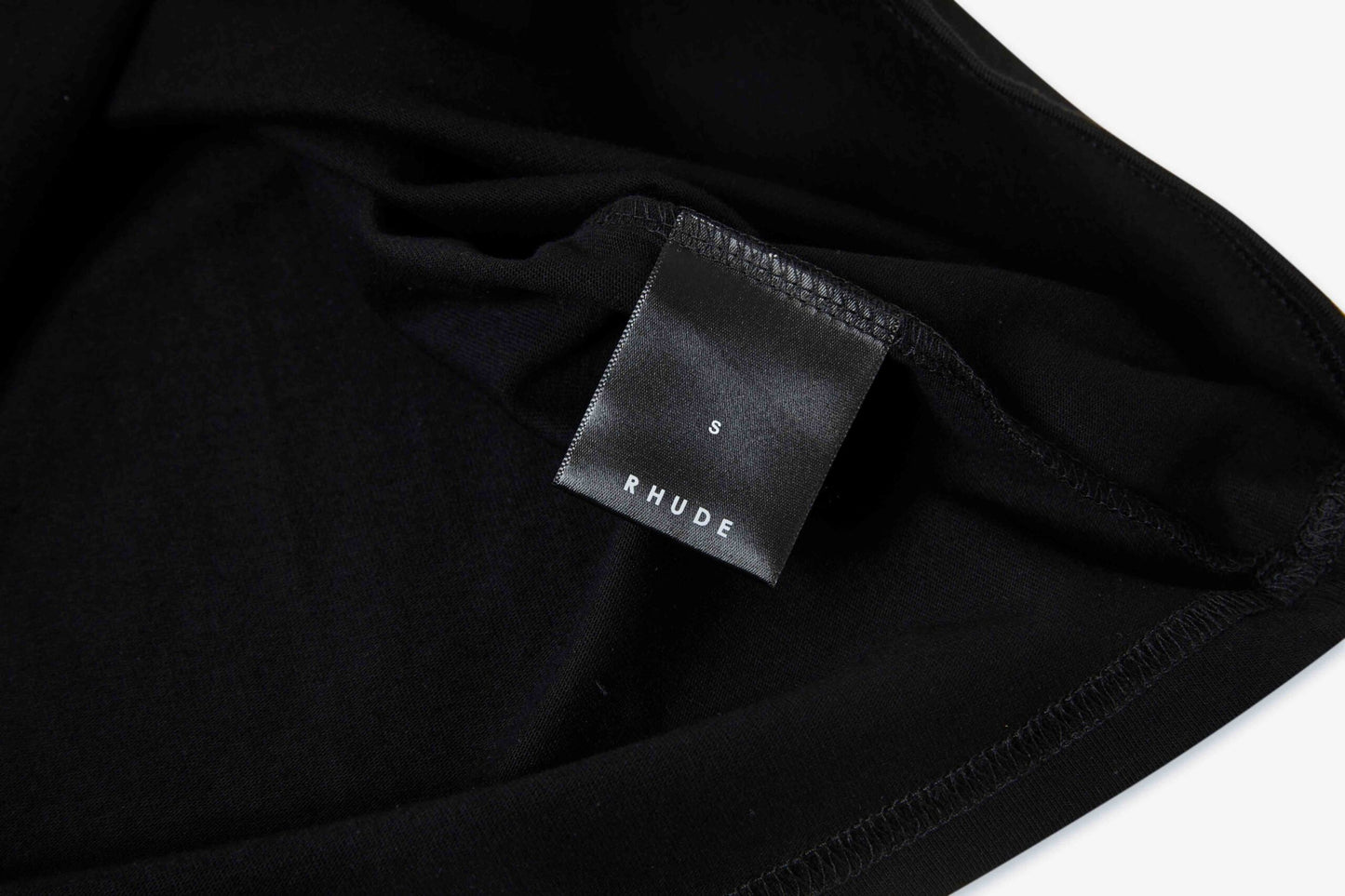 Rhude Exclusive - prezentare produs