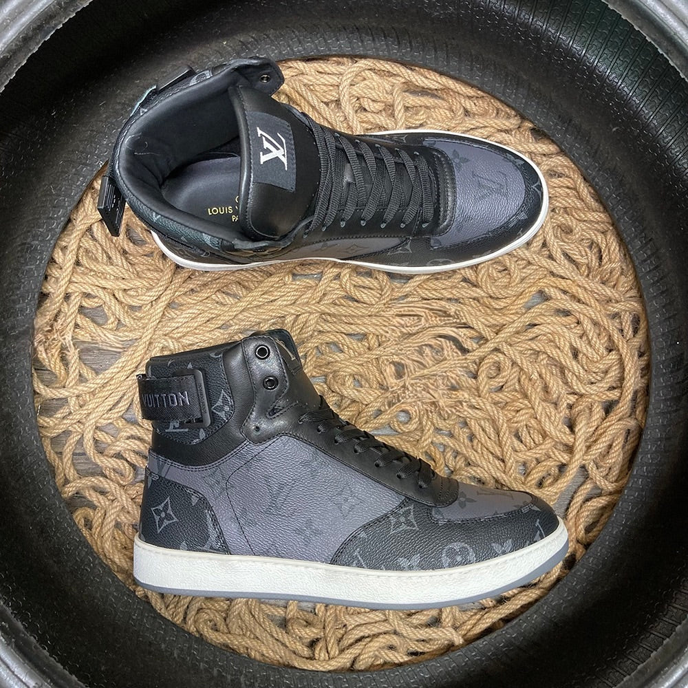 Autumn/Winter Pantofi sport Colecție - prezentare produs