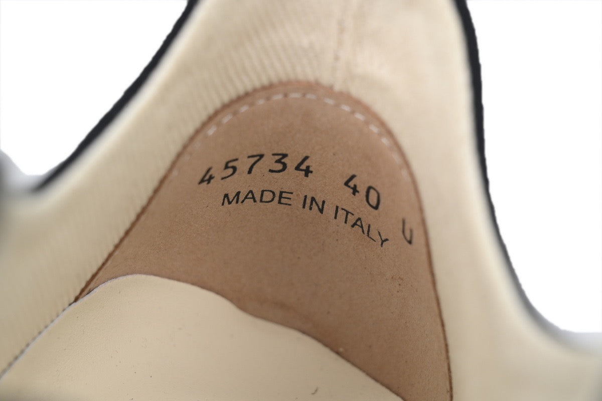 Rick Owens Drkshdw Pantofi sport - prezentare produs