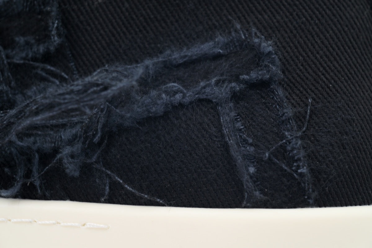 Rick Owens Drkshdw - prezentare produs