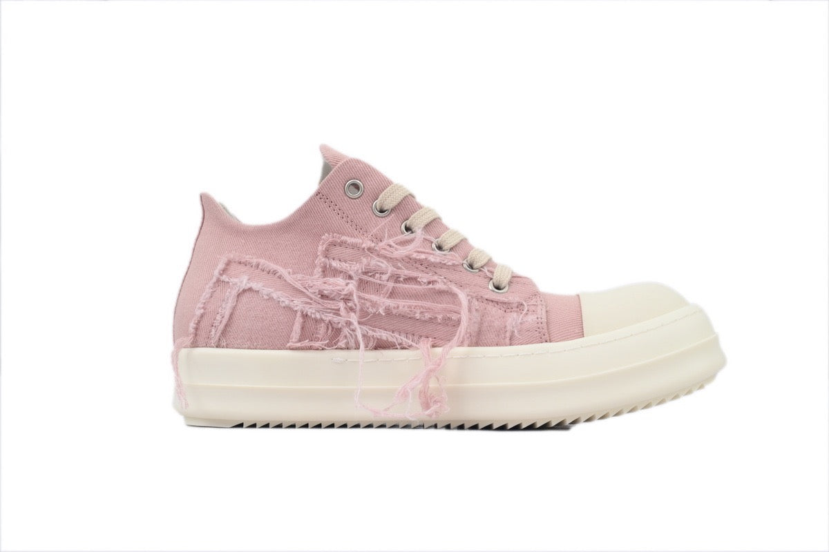 Rick Owens Drkshdw Pantofi sport - prezentare produs