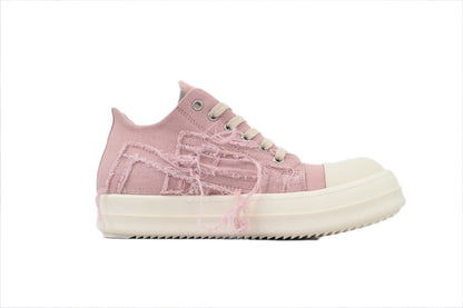 Rick Owens Drkshdw Pantofi sport - prezentare produs