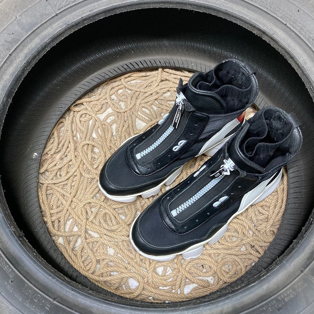 Autumn/Winter Pantofi sport Colecție - prezentare produs