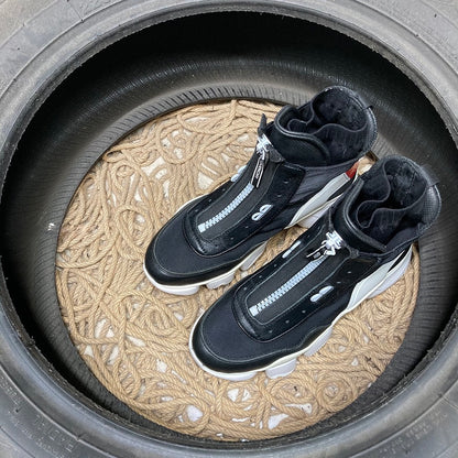 Autumn/Winter Pantofi sport Colecție - prezentare produs