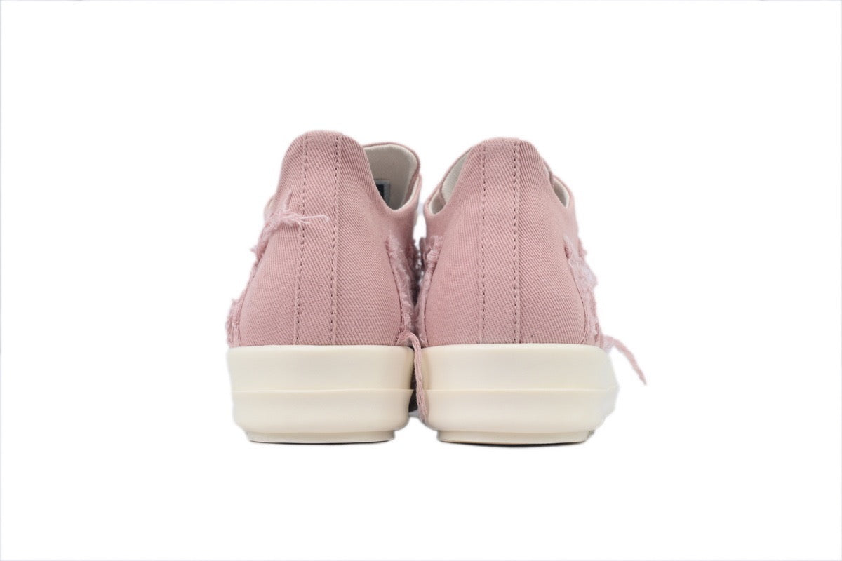 Rick Owens Drkshdw Pantofi sport - prezentare produs