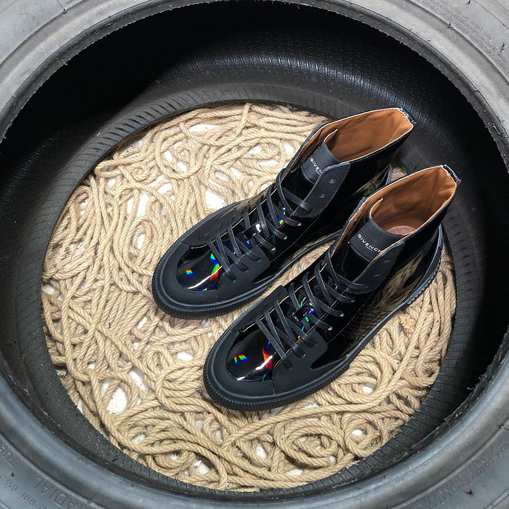 Autumn/Winter Pantofi sport Colecție - prezentare produs