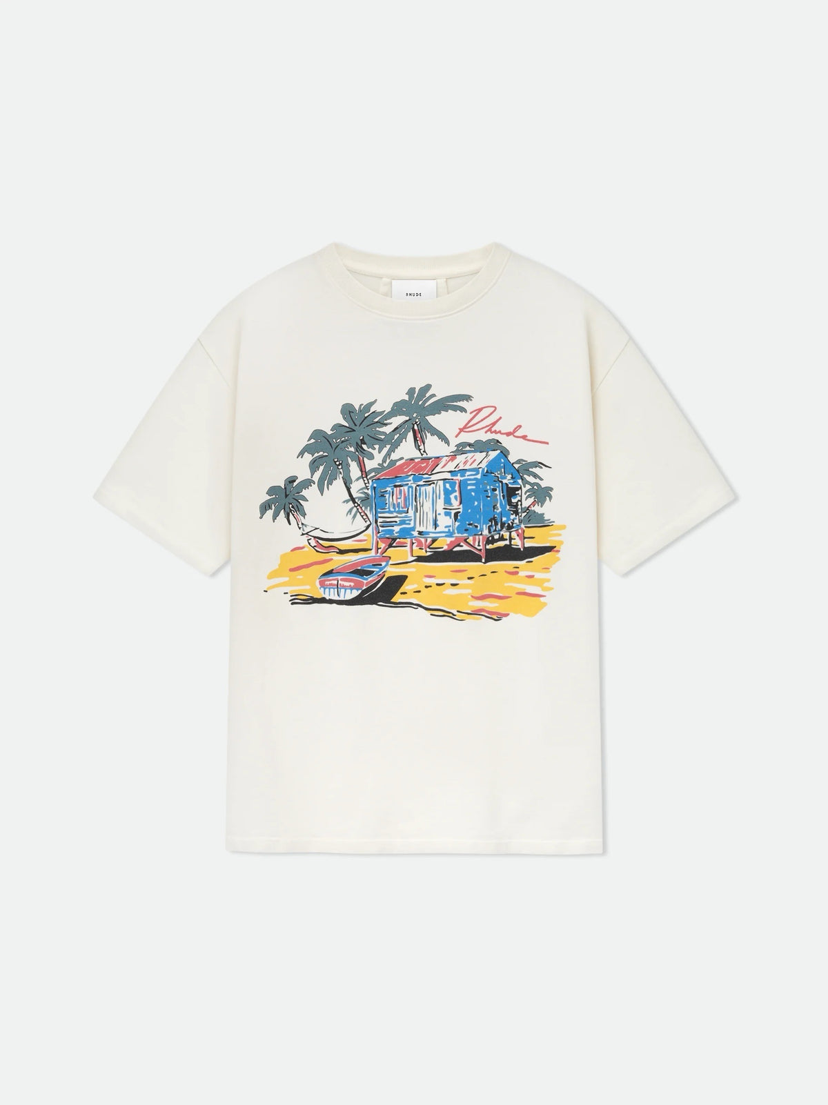 Rhude Exclusive - prezentare produs