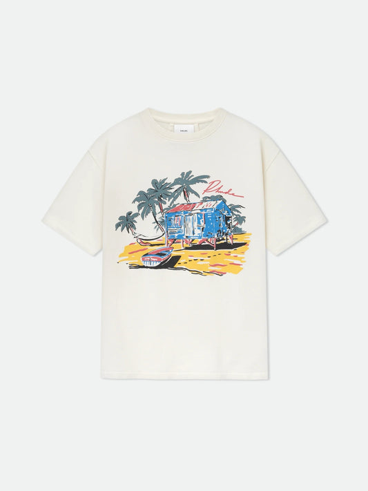 Rhude Exclusive - prezentare produs