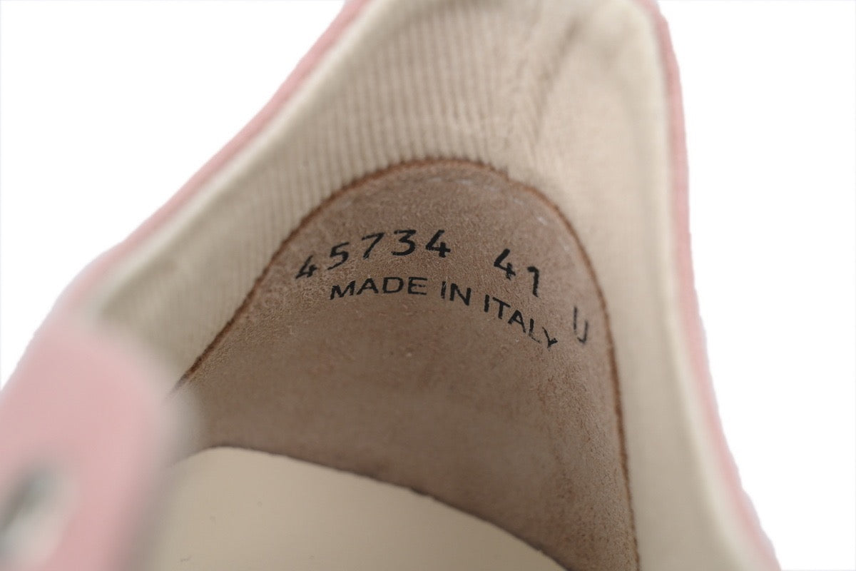 Rick Owens Drkshdw Pantofi sport - prezentare produs