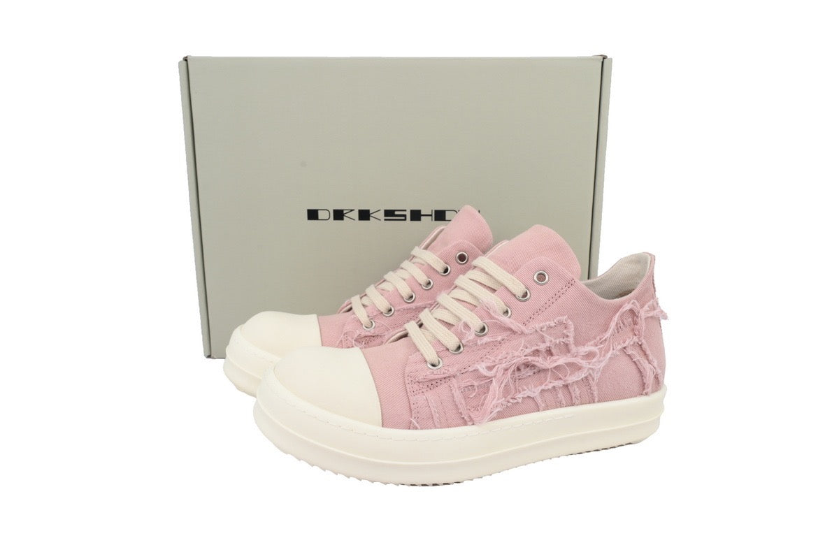Rick Owens Drkshdw - prezentare produs